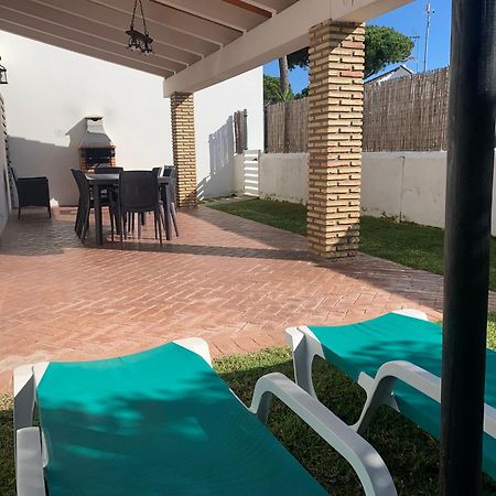 Villas La Barrosa Chiclana de la Frontera Exteriér fotografie