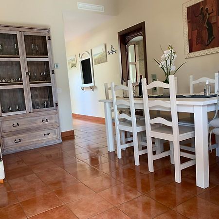 Villas La Barrosa Chiclana de la Frontera Exteriér fotografie