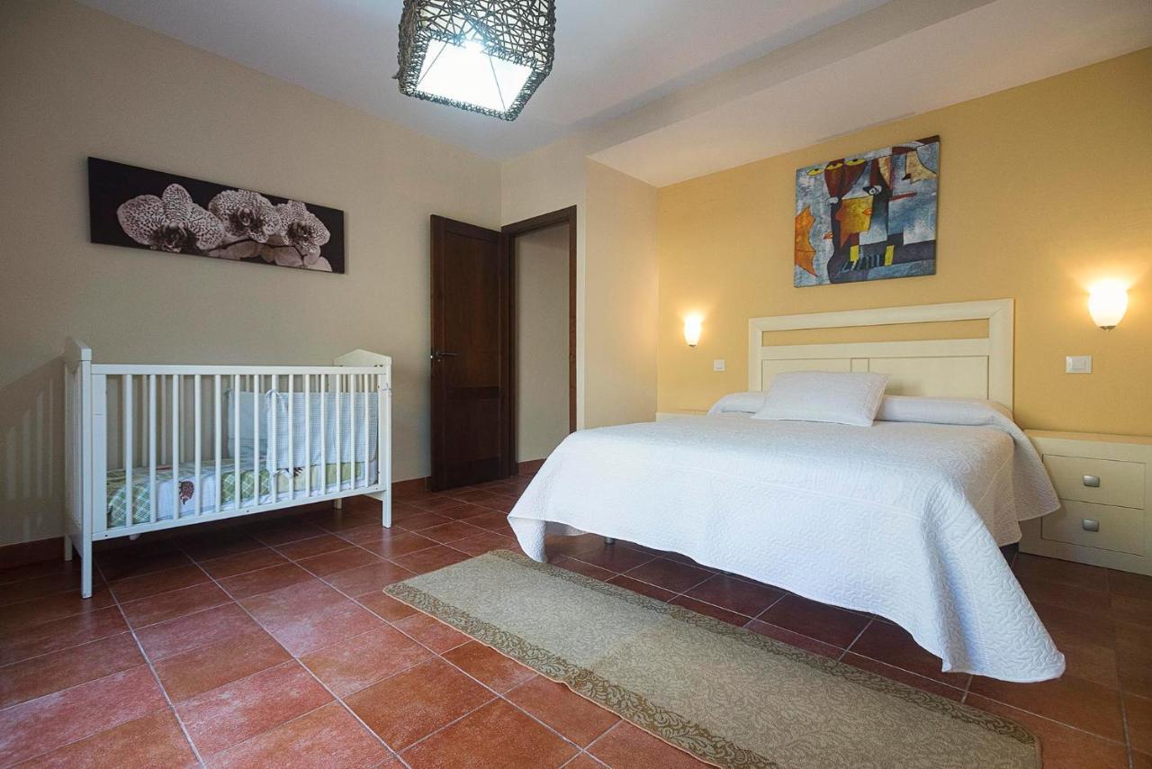 Villas La Barrosa Chiclana de la Frontera Exteriér fotografie