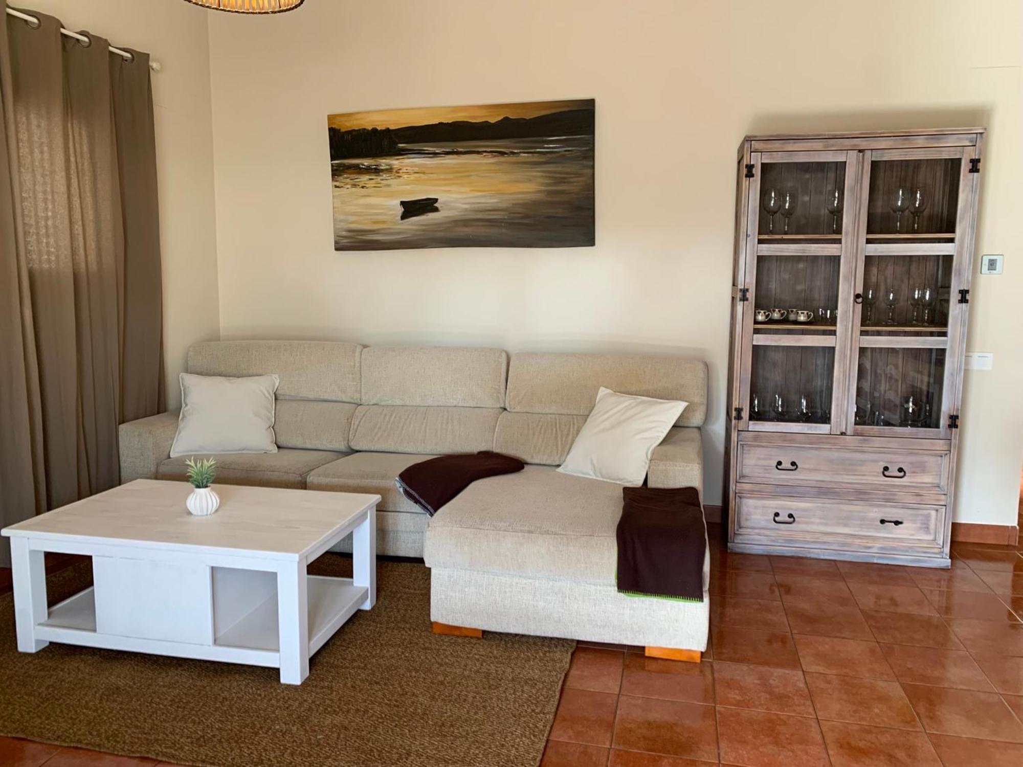 Villas La Barrosa Chiclana de la Frontera Exteriér fotografie