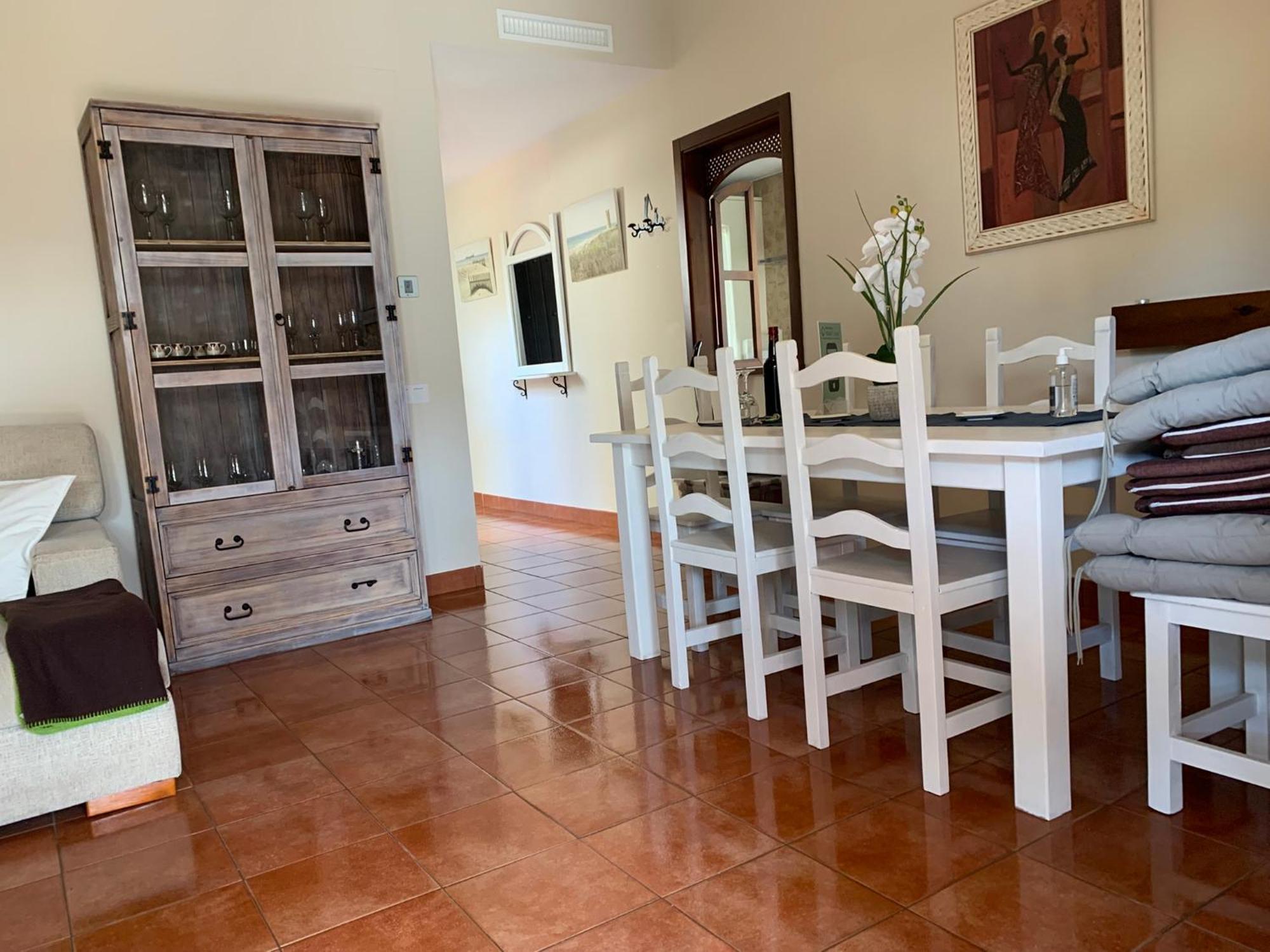 Villas La Barrosa Chiclana de la Frontera Exteriér fotografie