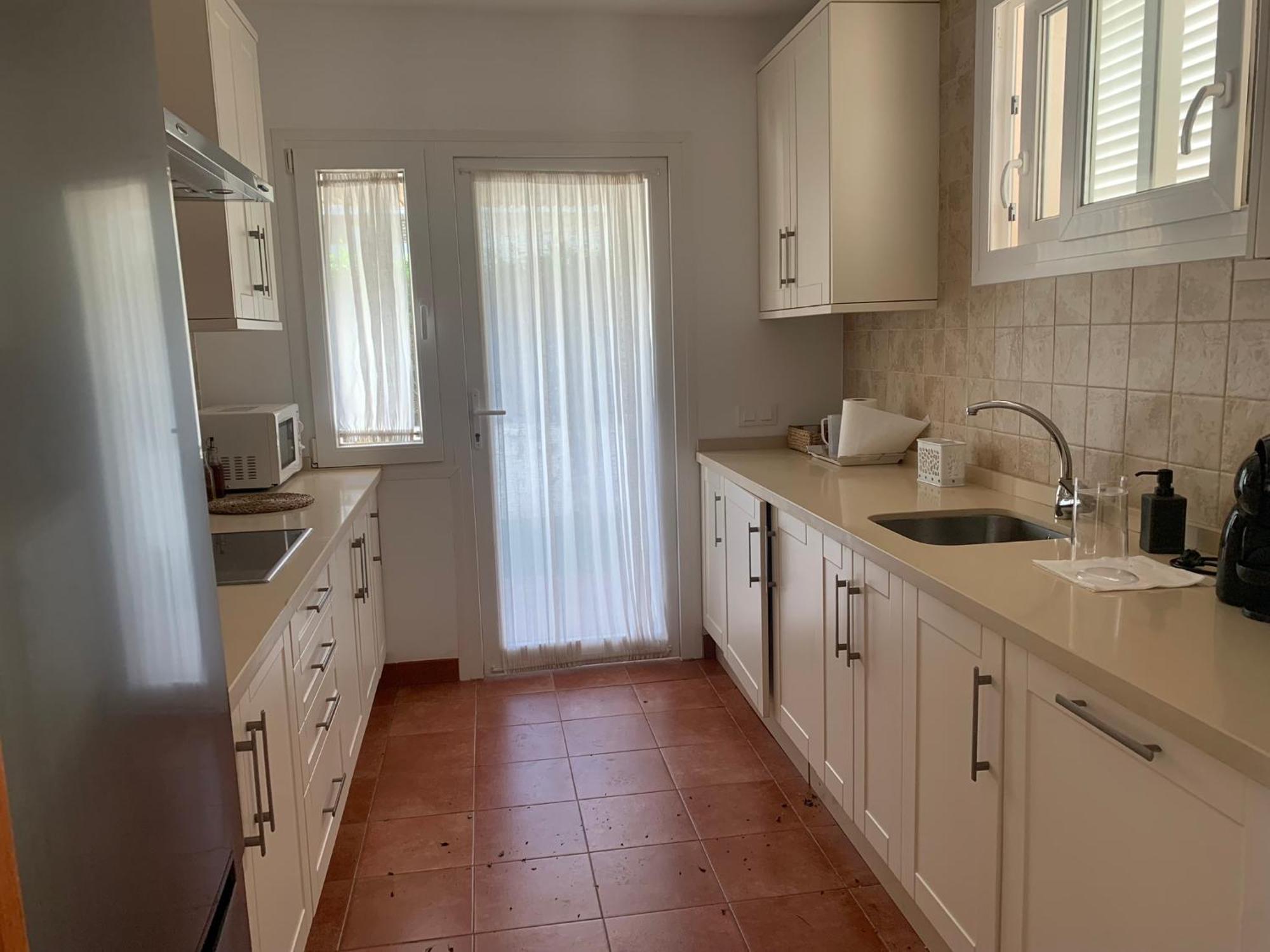 Villas La Barrosa Chiclana de la Frontera Exteriér fotografie