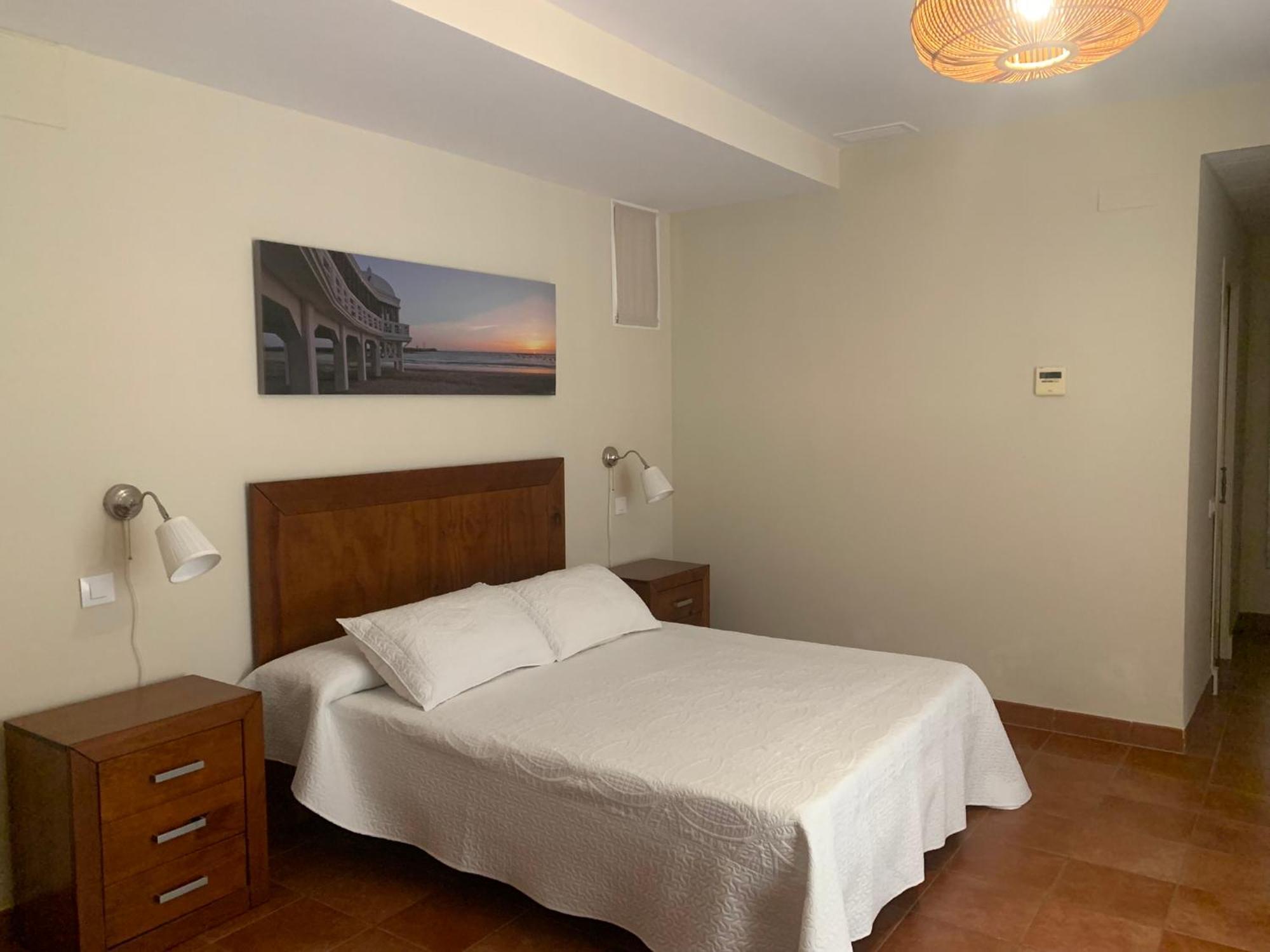 Villas La Barrosa Chiclana de la Frontera Exteriér fotografie