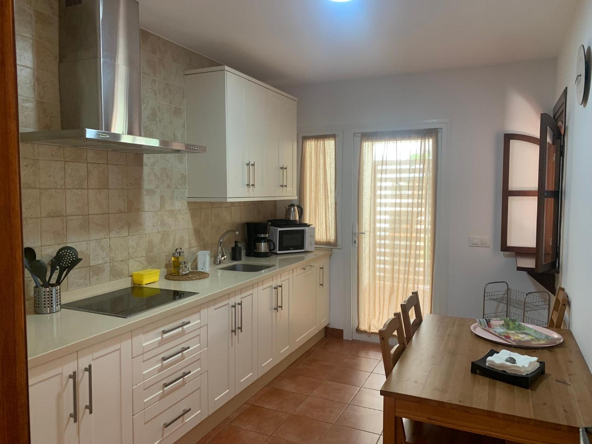 Villas La Barrosa Chiclana de la Frontera Exteriér fotografie