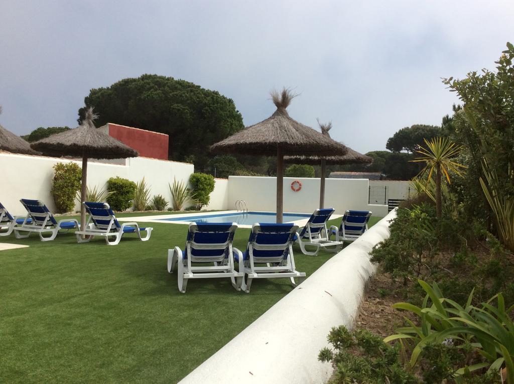 Villas La Barrosa Chiclana de la Frontera Pokoj fotografie